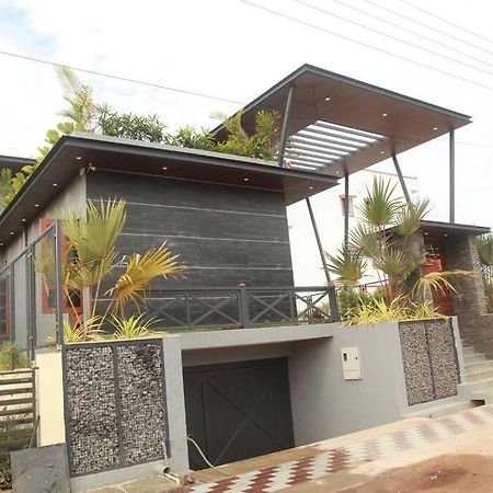 Varaa Villa Maisur Dış mekan fotoğraf