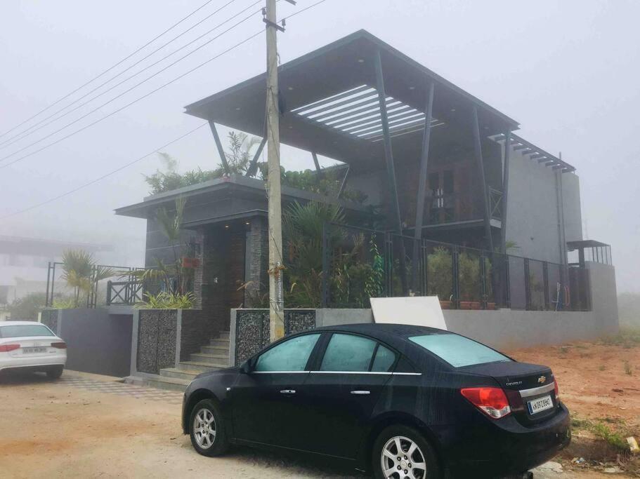 Varaa Villa Maisur Dış mekan fotoğraf