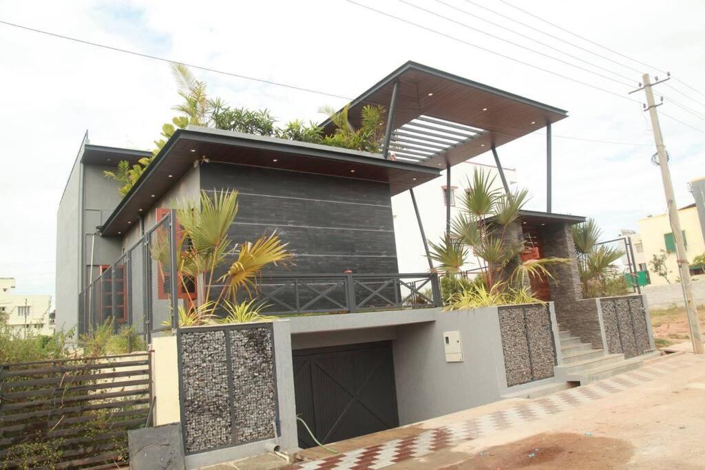Varaa Villa Maisur Dış mekan fotoğraf