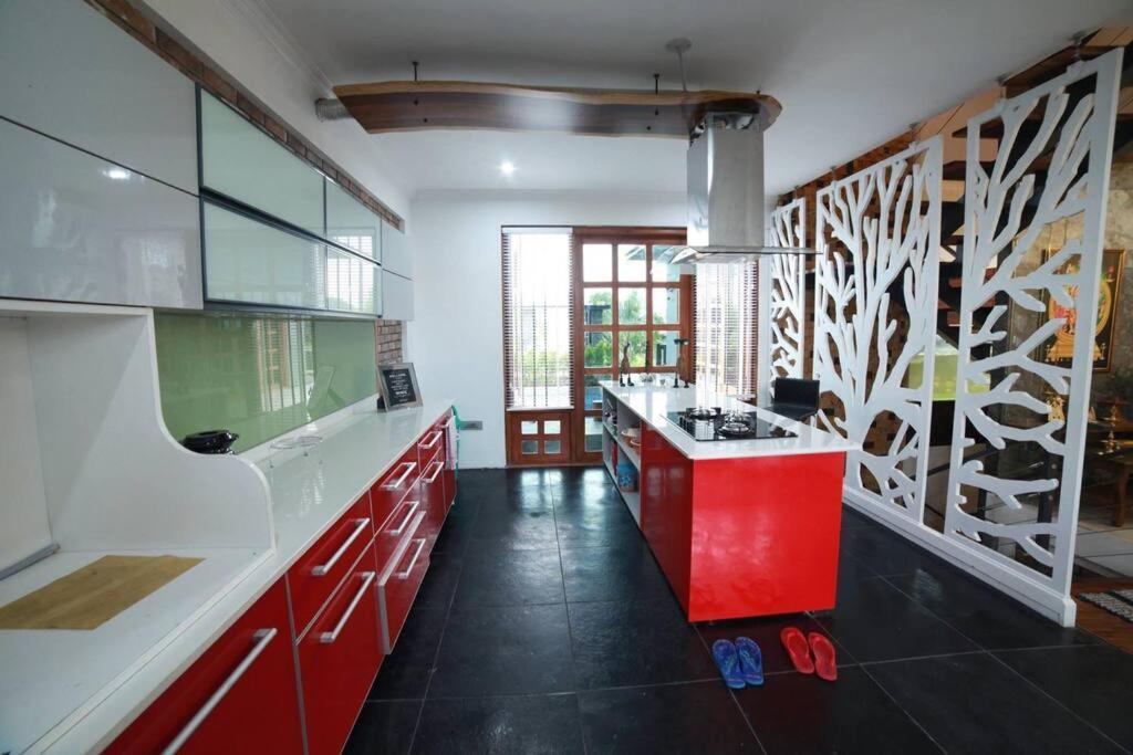 Varaa Villa Maisur Dış mekan fotoğraf