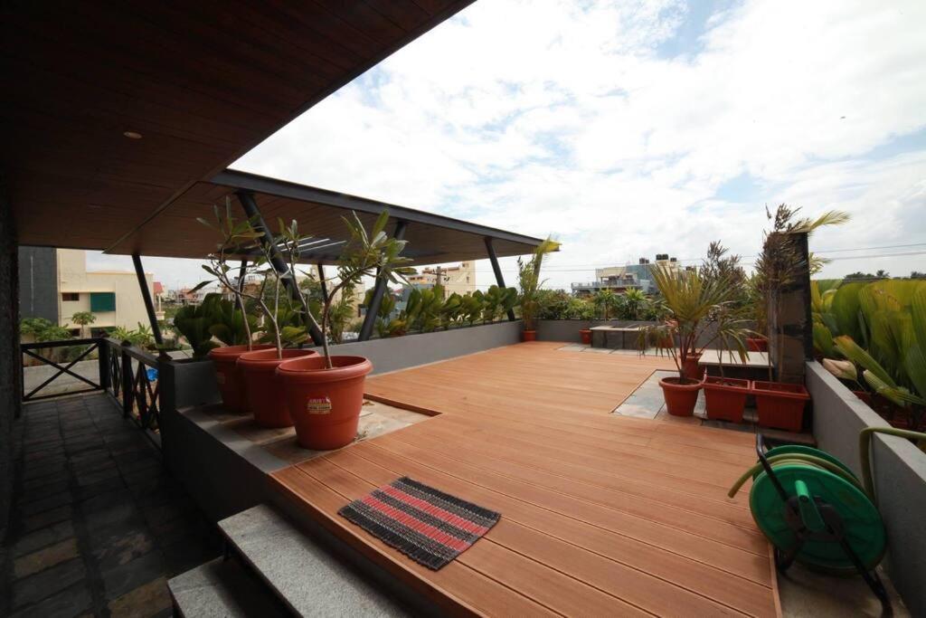 Varaa Villa Maisur Dış mekan fotoğraf