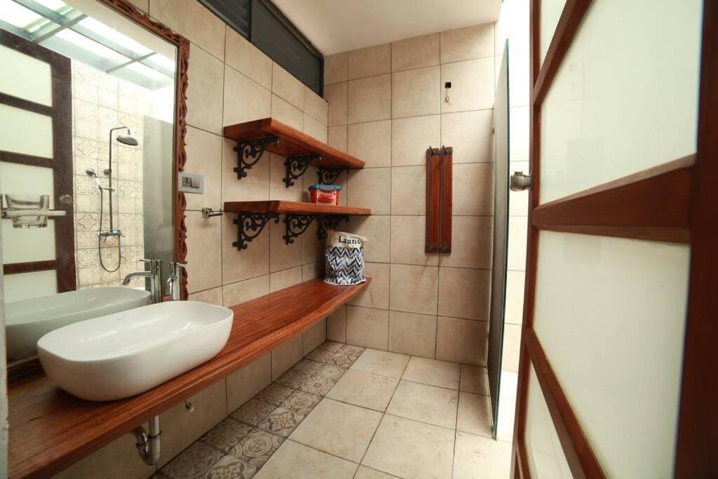 Varaa Villa Maisur Dış mekan fotoğraf
